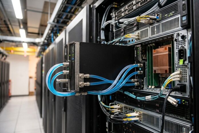 Google Cloud ve Nvidia Vera Rubin yapay zeka altyapısı