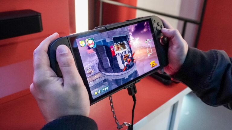 Google ve Unity’den Yapay Zekâ Oyun Oluşturucu Playground: Metinle Oyun Yapın