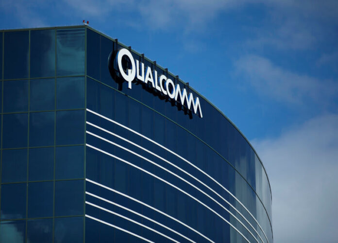 Qualcomm binası