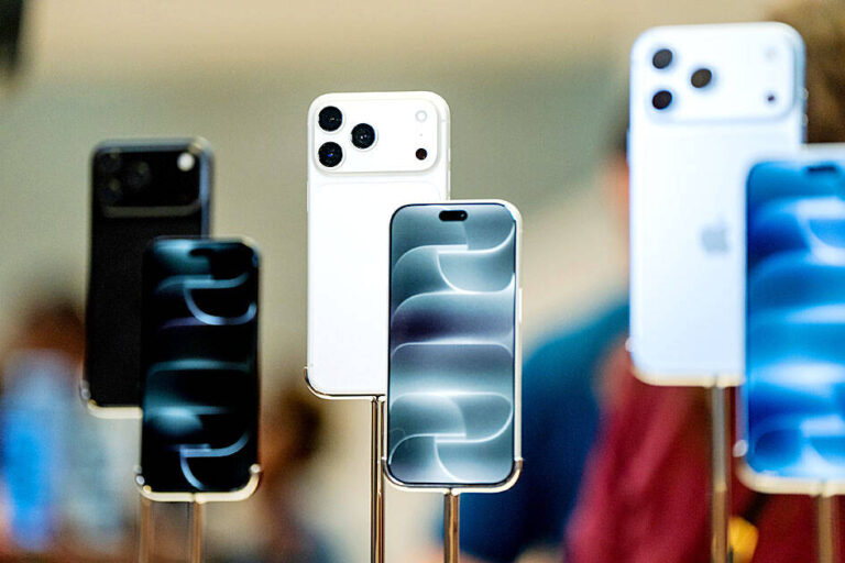 Akıllı Telefon Sevkiyatı Bellek Krizi Nedeniyle Rekor Seviyede Yüzde 22 Düştü