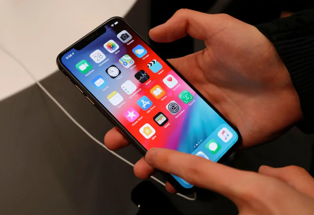 iPhone casus yazılımı reklamlar ve web siteleri üzerinden yayılıyor