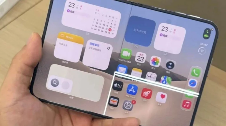 iPhone Duo Kullanıcıları Ekran Çatlaması Bildiriyor: “Crackgate” Tartışması Büyüyor