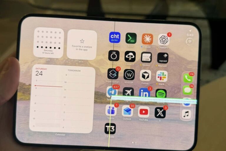 Apple, Ekranı Çatlayan iPhone Duo’ları Değiştirecek: AppleCare+ Gerekmiyor