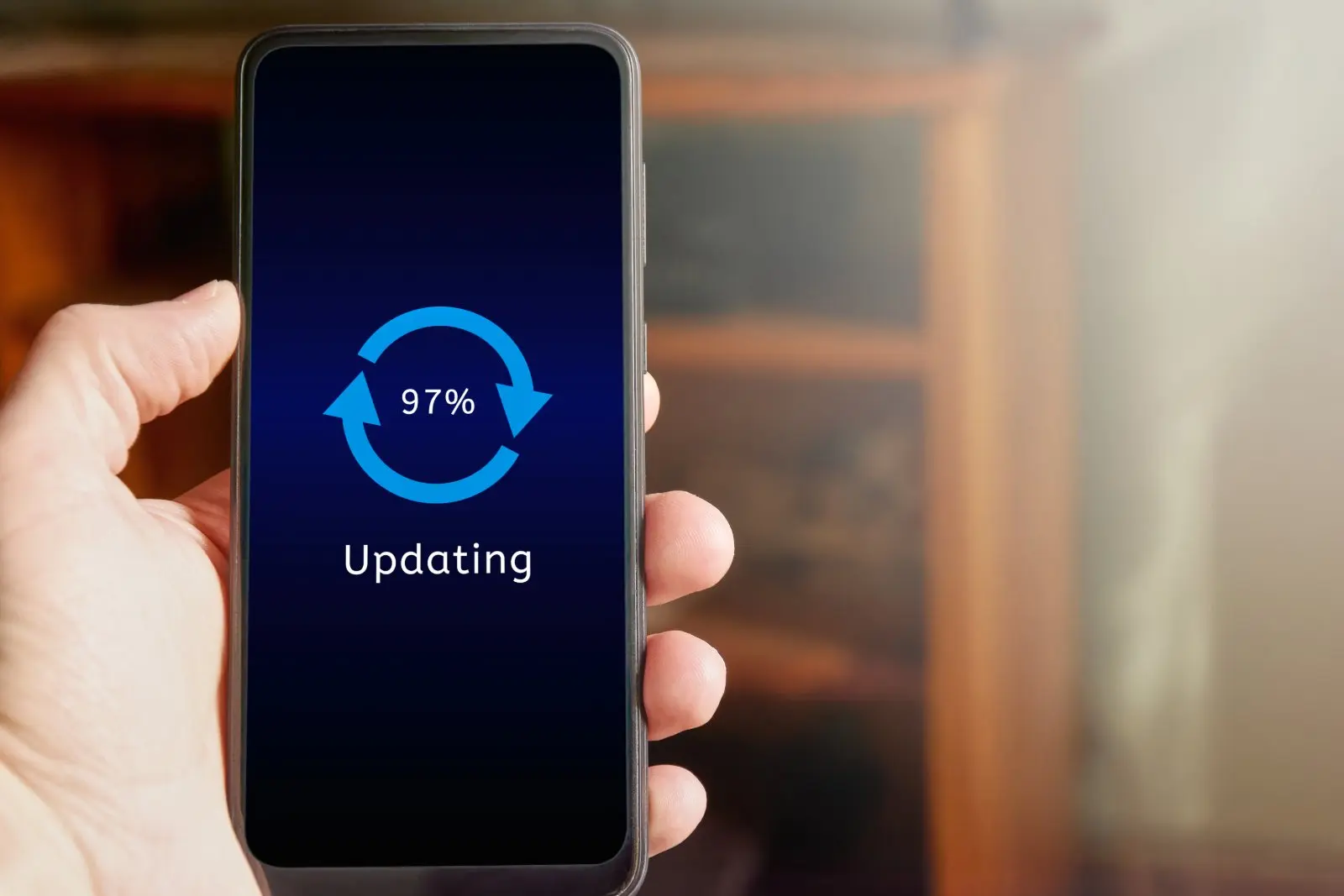 iPhone Nasıl Güncellenir? Güncelleme Yüklenmiyorsa Ne Yapılır?