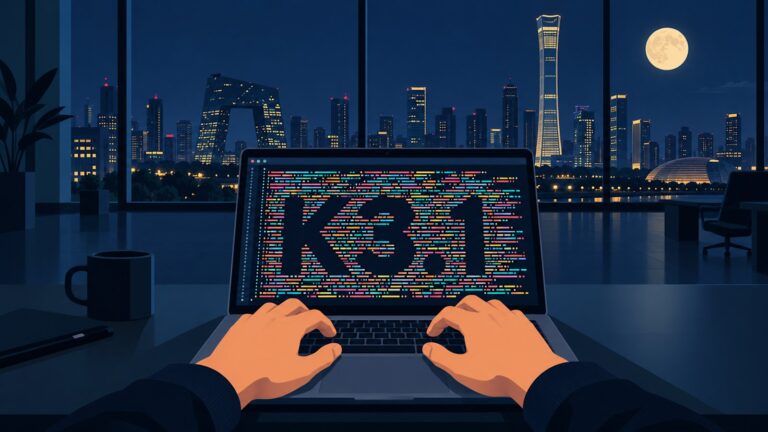 Kimi K3.1 Pro Lansmanında Etiketsiz Influencer Reklamı İddiası Gündemde