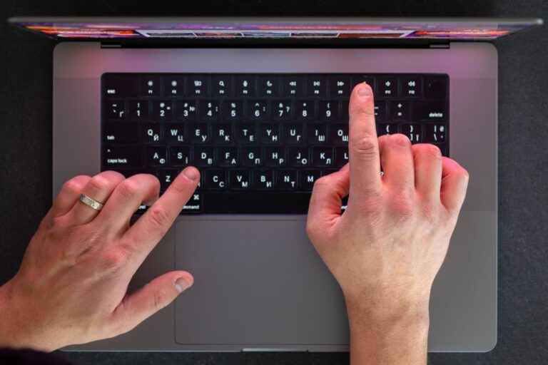 Mac İçin En Kullanışlı Klavye Kısayolları