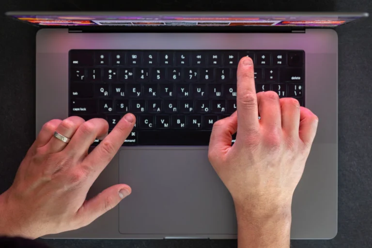 Mac İçin En Kullanışlı Klavye Kısayolları