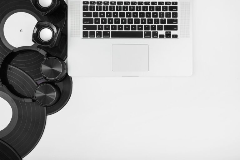 MacBook’ta Ses Çalışmıyorsa Ne Yapılır?