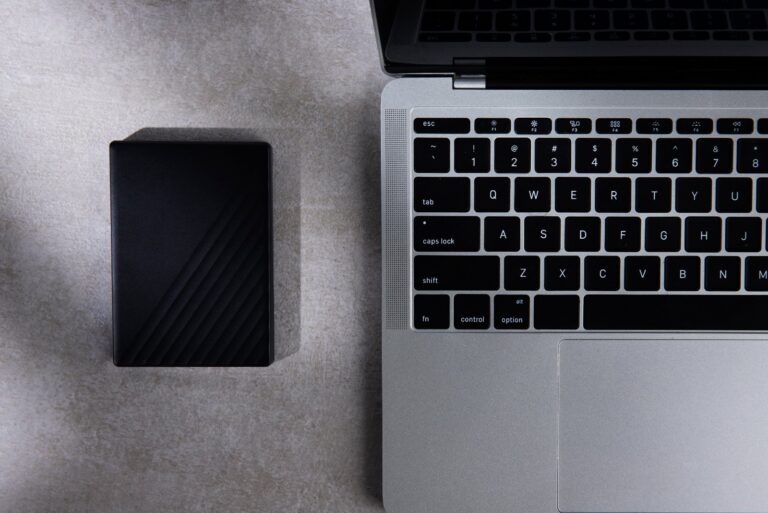 Mac’te “Diğer” Depolama Alanı Nasıl Temizlenir?