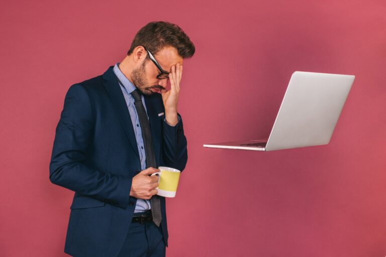 Mac’te Dönen Renkli Simge Nasıl Düzeltilir?