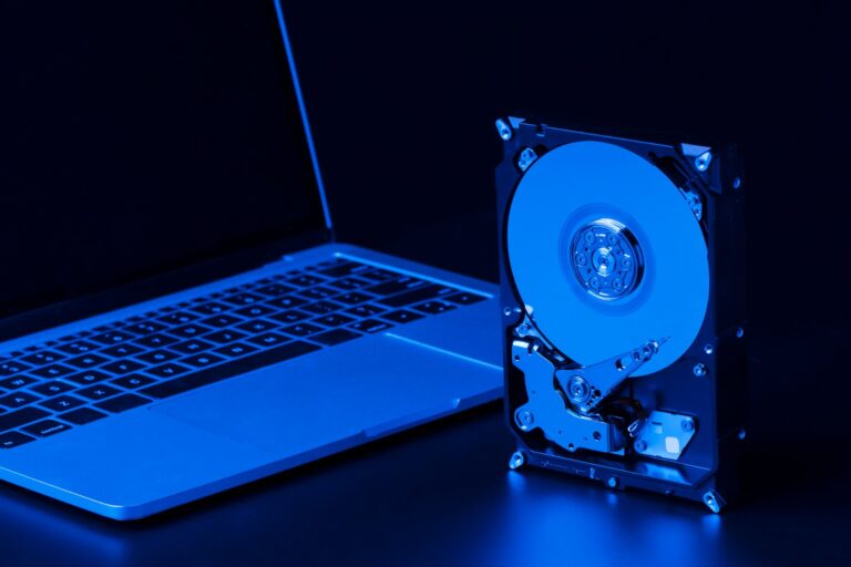 Mac’te Purgeable Alan Nasıl Temizlenir?