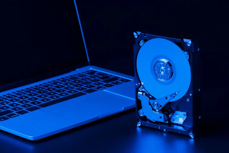 Mac’te Purgeable Alan Nasıl Temizlenir?