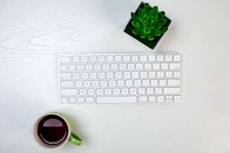 Magic Keyboard Mac’e Nasıl Bağlanır?