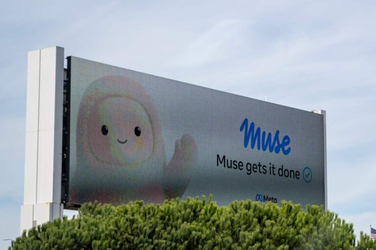 TIME: Meta’nın Muse Asistanı Kullanıcılar Hakkında Saat Başı Dosya Güncelliyor