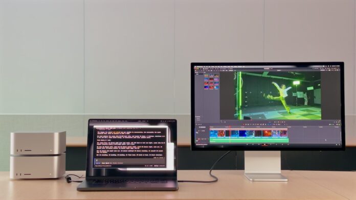 Meta Muse Spark Open modeli Mac Studio üzerinde