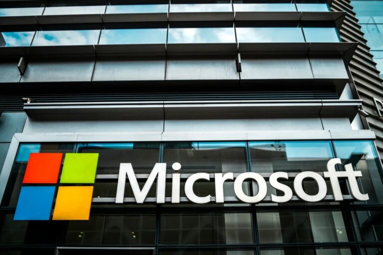 Microsoft 60 Bin Çalışanına Gönüllü Ayrılma Teklifi Sundu