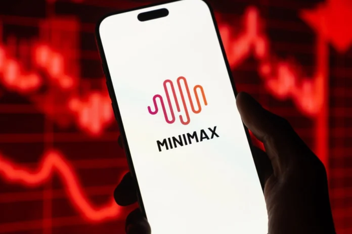 MiniMax M3.1 Flash yapay zekâ modeli