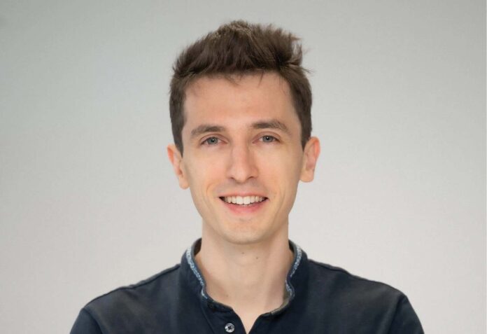 Mistral AI CEO'su Arthur Mensch