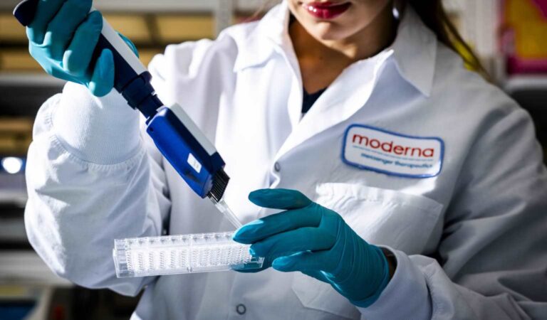 Moderna ve Merck’in Kişiye Özel Melanom Aşısı Nüks Riskini Yüzde 42 Azalttı