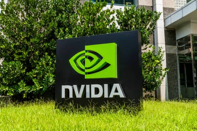 Nvidia ve Çin yapay zekâ çip pazarı
