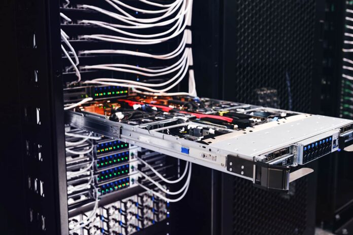 Nvidia Vera Rubin raf tasarımı ve OCP veri merkezi sistemi
