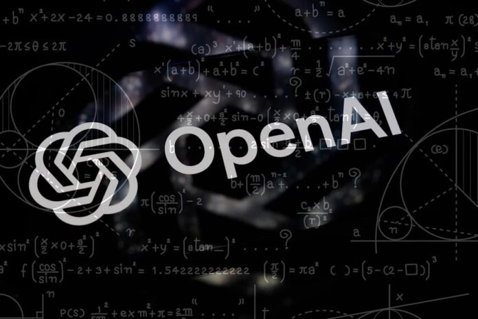 OpenAI matematik makaleleri