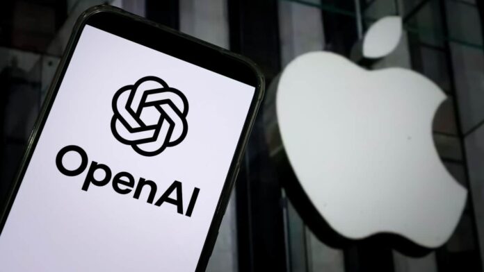 OpenAI ve Apple arasındaki ticari sır davası
