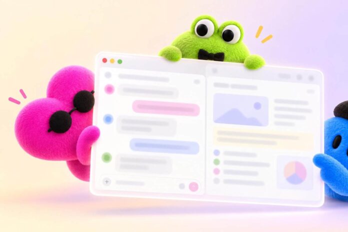 OpenAI Dots yapay zekâ ajanları