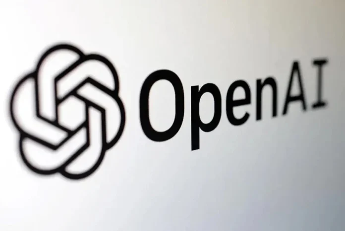 OpenAI ve ChatGPT logosu