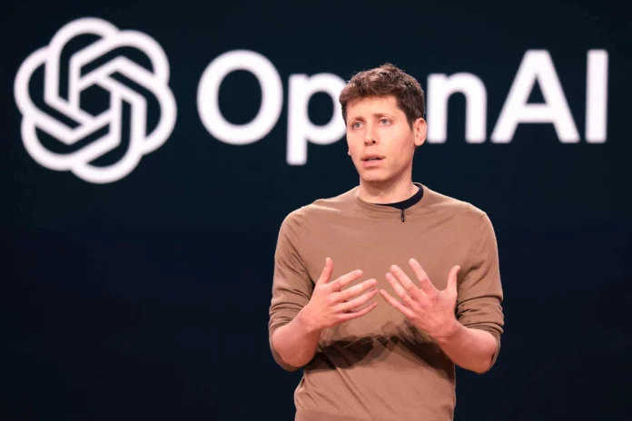 OpenAI CEO'su Sam Altman