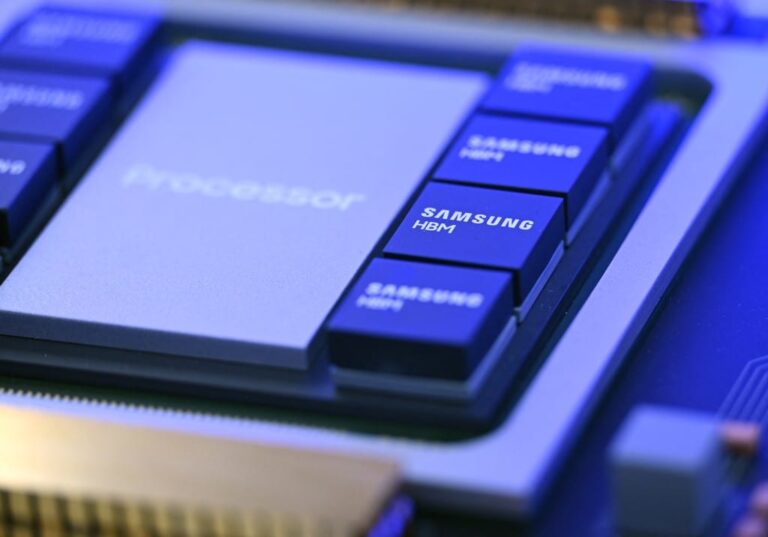 Samsung’un 2027 HBM Üretimi Tükendi: Bellek Kıtlığının 2028’e Kadar Süreceği Bekleniyor