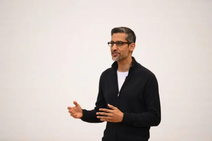 Sergey Brin, Gemini modelleri ve özyinelemeli kendini geliştirme