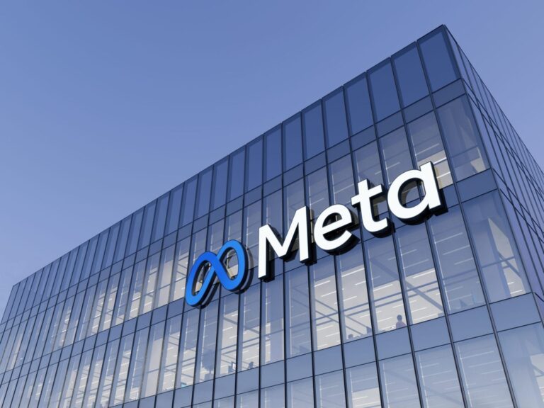 Meta, İşletmelerin Web Sitelerini İzinsiz Veri Havuzuna mı Katıyor?