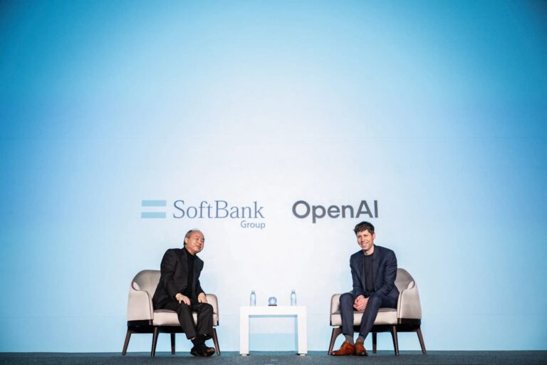 SoftBank, OpenAI’a Son 10 Milyar Dolarlık Ödemeyi Yaptı: Toplam Yatırım 64,6 Milyar Dolara, Hisse Payı Yüzde 13’e Çıktı