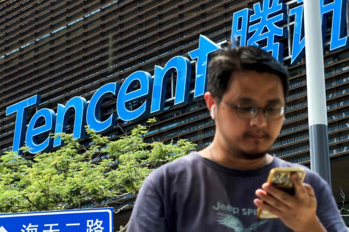 Tencent ve Oracle yapay zekâ çipi kiralama anlaşması