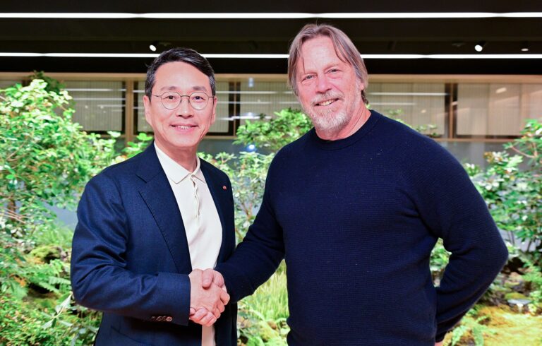 Nvidia’ya Rakip Tenstorrent 1,5 Milyar Dolar Topladı, Değeri İkiye Katlandı