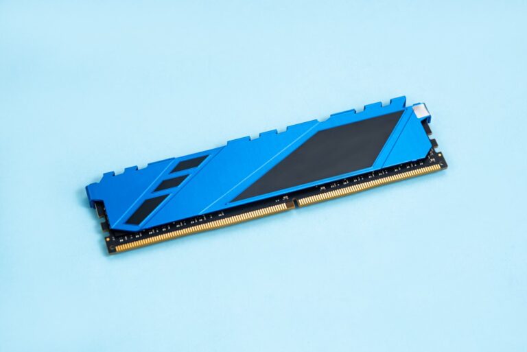 Windows 11’de RAM Bilgisi Nasıl Öğrenilir?