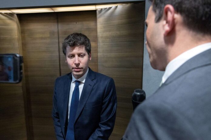 Yapay zekâ ajanları için küresel denetim kurumu çağrısı - Görsel: The New York Times