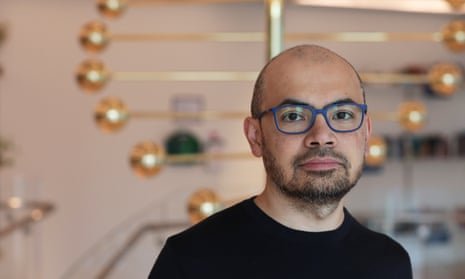 Demis Hassabis: from video game designer to Nobel prize winner ...