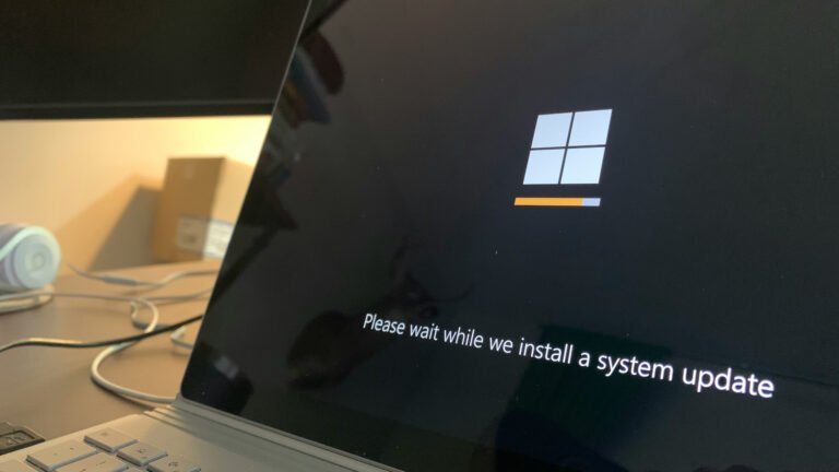 Microsoft, kafa karıştırıcı Windows 11 sürücü adlarını netleştirmeyi planlıyor