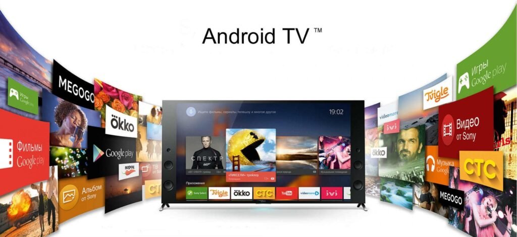 Android TV (Google TV) işletim sistemine sahip akıllı televizyonlar, telefonlar gibi kişisel verilerinizi topluyor