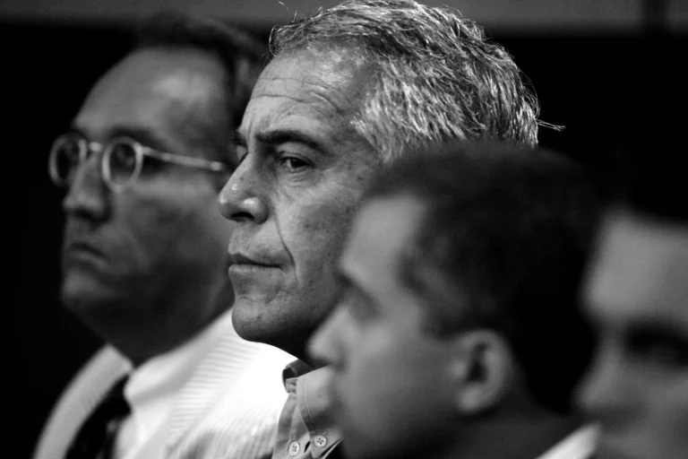 Yıl 2002: Jeffrey Epstein Yapay Zeka Zirvesi Düzenliyor!