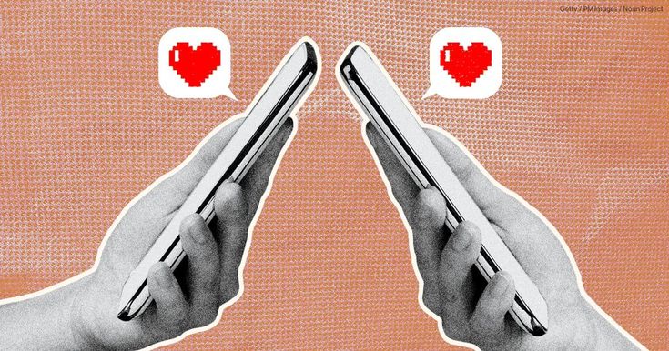 Discovering Love Without Pressure