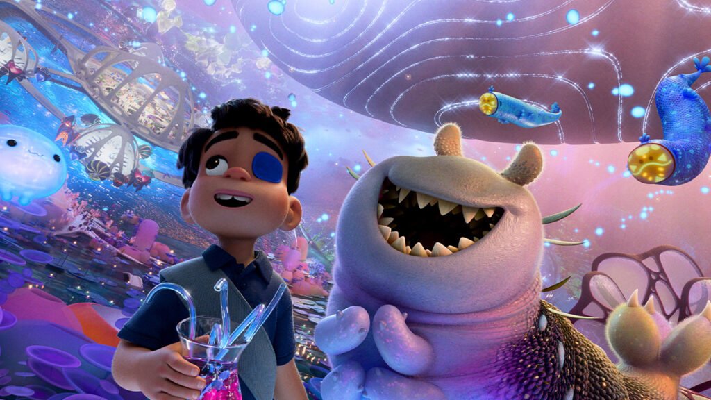 Pixar’ın 2024 yapımı Elio filmi, stüdyonun pandemi dönemi sonrası en düşük gişe hasılatı elde eden yapımı oldu.