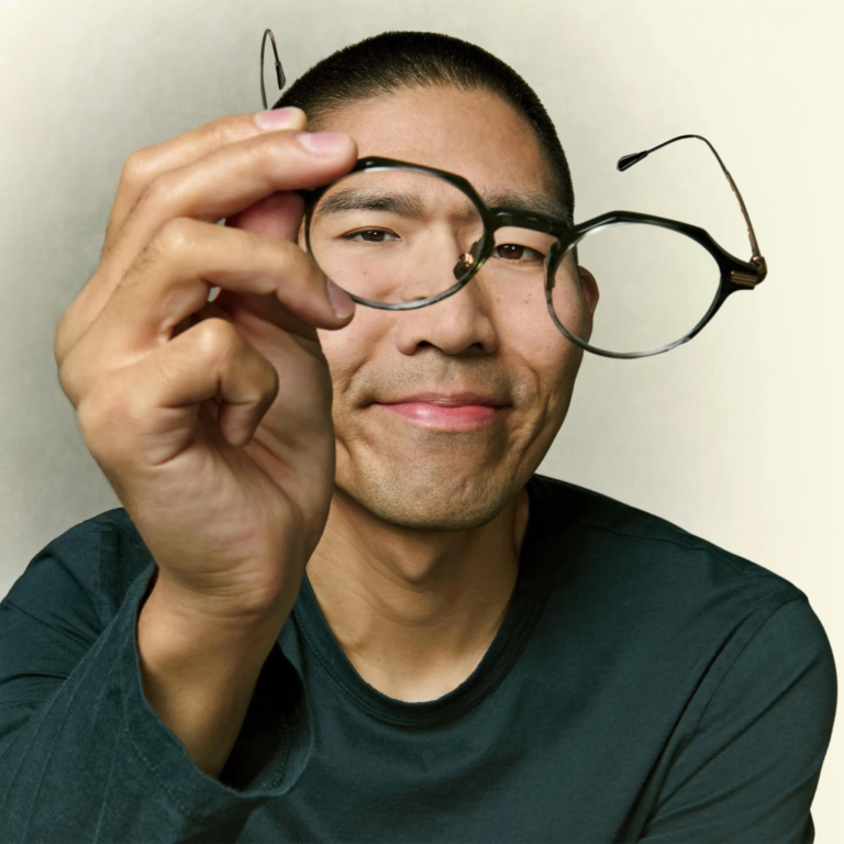 Eski Google Çalışanı Yeni AI Milyarderi: Edwin Chen’in Forbes’a Kapak Hikayesi