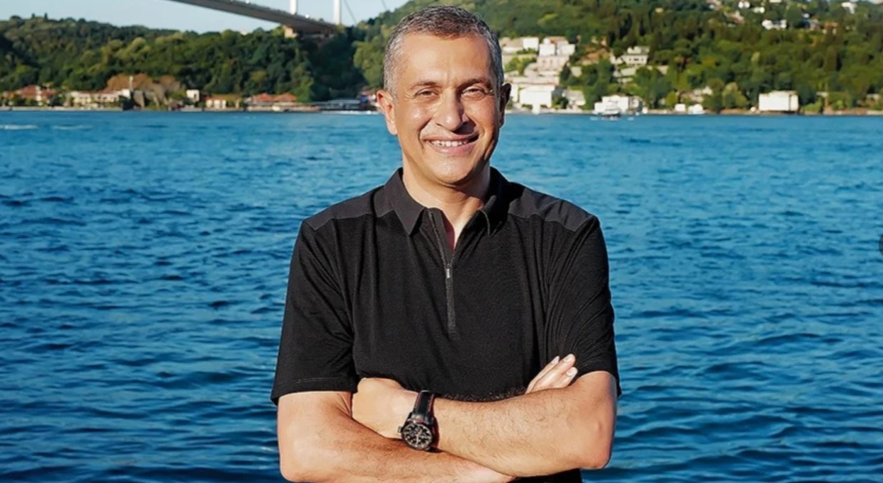 Gökhan Erdem