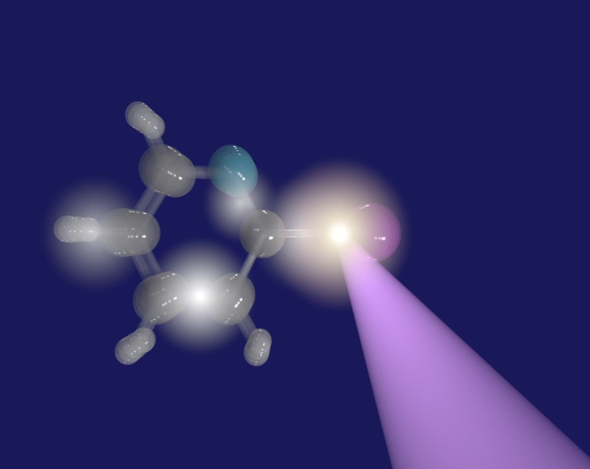 Atomların