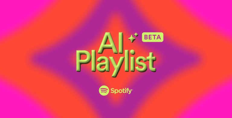 Spotify, Duygulardan ve Anılardan Çalma Listeleri Oluşturan Bir Yapay Zeka Özelliğini Kullanıma Sundu