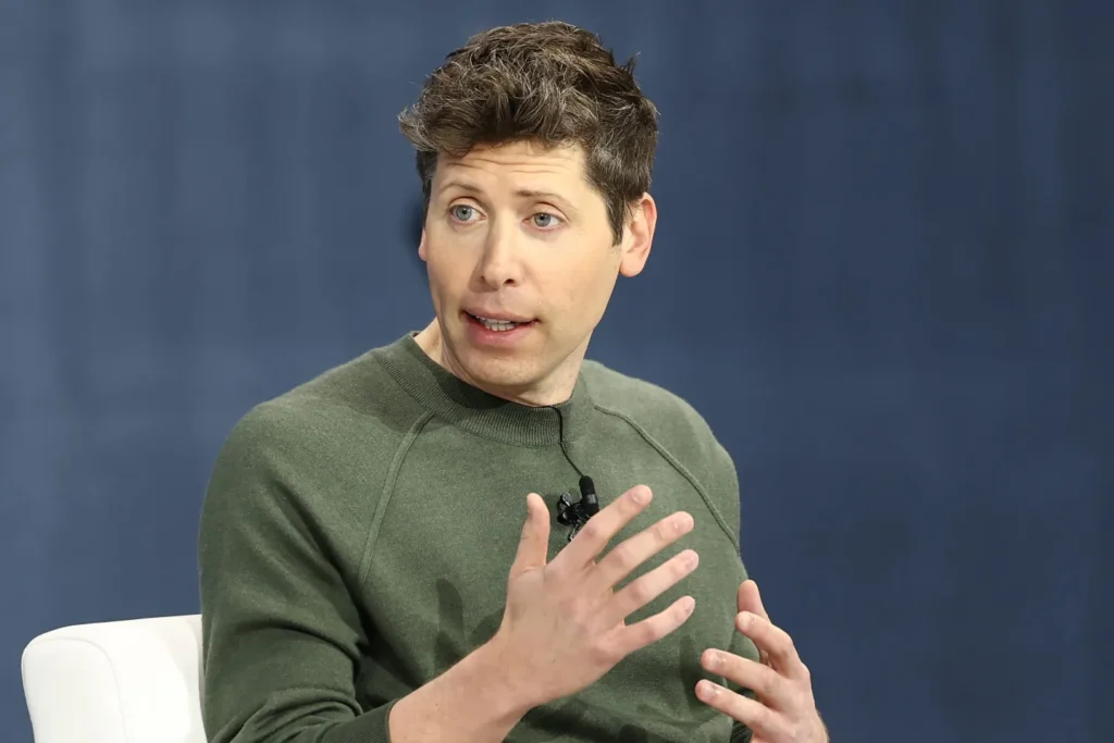 Sam Altman, OpenAI’nin erotik içerik planlamasına liderlik ediyor.