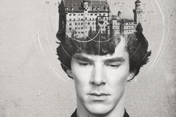 Hafıza sarayı, Latince “method of loci” ifadesiyle bilinen eski bir yöntemdir.